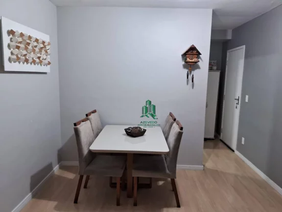 Imagem Apartamento com 3 dormitórios à venda, 76 m² por R$ 689.000,00 - Jardim Flor da Montanha - Guarulhos/SP