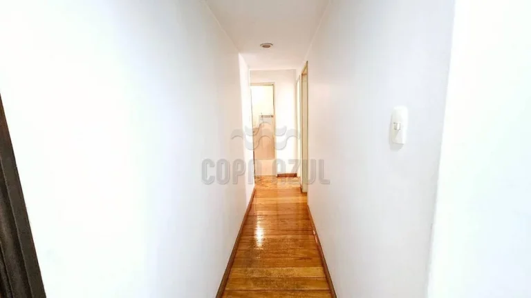 Imagem Leblon - Residencial › Apartamento com 3 quarto(s) a Venda