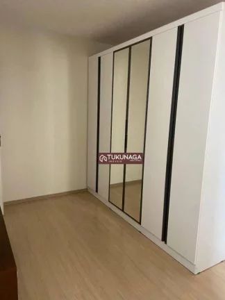 Imagem Apartamento com 2 dormitórios à venda, 52 m² por R$ 410.000,00 - Gopoúva - Guarulhos/SP