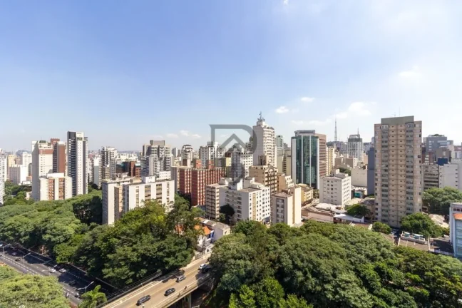 Imagem Apartamento Paraiso Pronto para Morar anadar alto vista livre Proximo Metrô