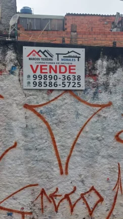 Imagem Terreno - Vila Yolanda