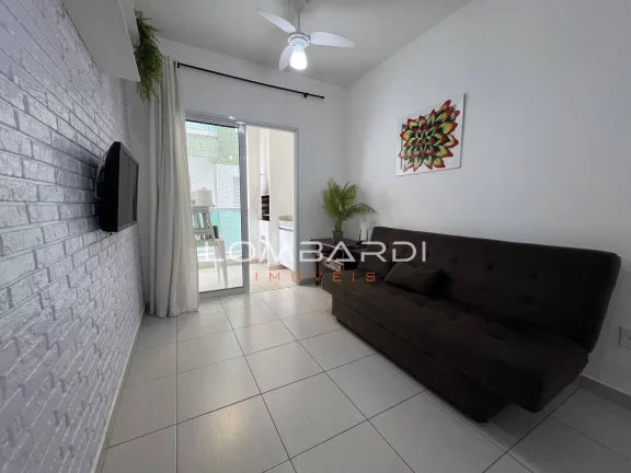 Imagem Apartamento a venda na Praia Grande com ótima localização