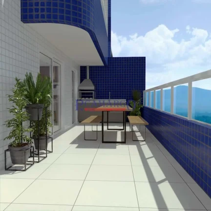 Imagem Apartamento Padrão
