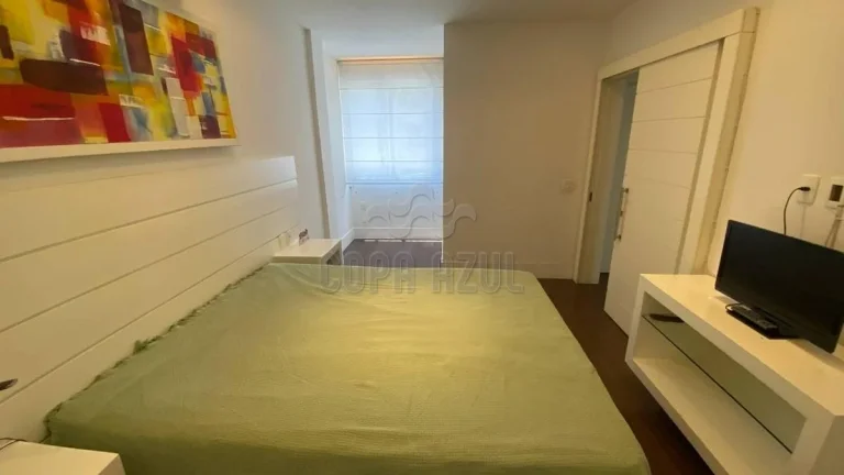Imagem Copacabana - Residencial › Apartamento com 2 quarto(s) a Venda