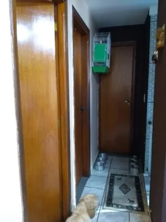Imagem APARTAMENTO COM 2 DORMITÓRIOS, RICO EM ARMÁRIOS À VENDA, 42 M² POR R$ 120.000 - JARDIM JOÃO ROSSI - RIBEIRÃO PRETO/SP