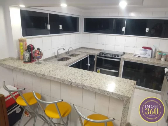 Imagem Lindo Sobrado 220m² Jardim Helena - Ferraz de Vasconcelos