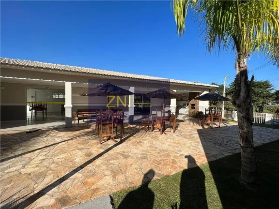 Imagem Apartamento à Venda no Portal Mirante da Colina R 1376