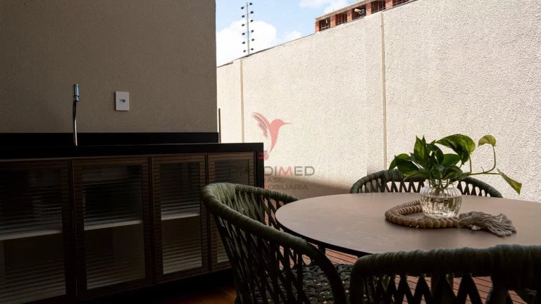 Imagem Casa Duplex em Condomínio – Ponta de Campina