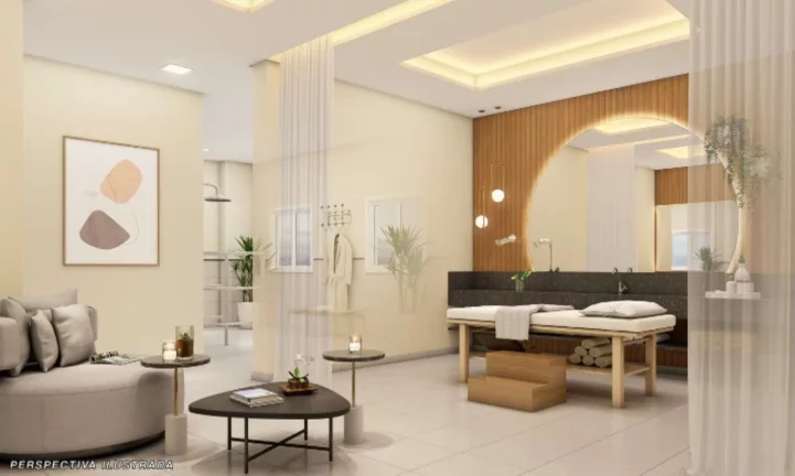 Imagem APARTAMENTO RESIDENCIAL em São Paulo - SP, Sacomã
