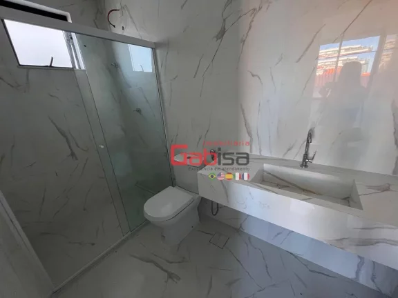 Imagem Apartamento com 4 dormitórios, 135 m² - venda por R$ 1.800.000,00 ou aluguel por R$ 6.700,00/mês - Vila Nova - Cabo Frio/RJ