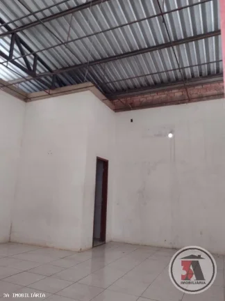 Imagem Area 1250m2 c/ Casa e Galpão no Mariana