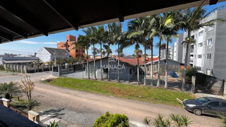 Imagem Casa + sobrado mesmo terreno