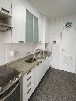 Imagem Cobertura com 4 dormitórios à venda, 232 m² por R$ 1.180.000,00 - Real Parque - São Paulo/SP