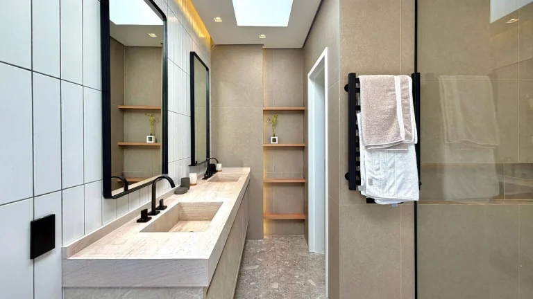 Imagem Casa 5 suítes à venda, 420 m² por R$ 5.700.000 - Alphaville - Santana de Parnaíba/SP