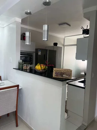 Imagem Apartamento à venda em São Paulo, Vila Arcádia, com 2 quartos, 49m²