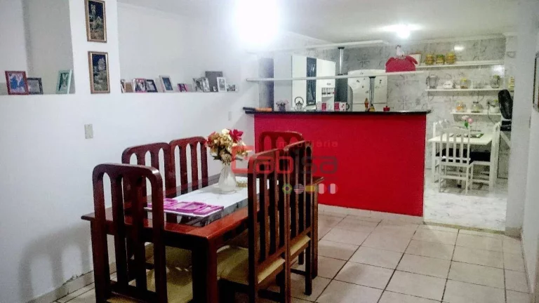 Imagem Casa na Passagem
