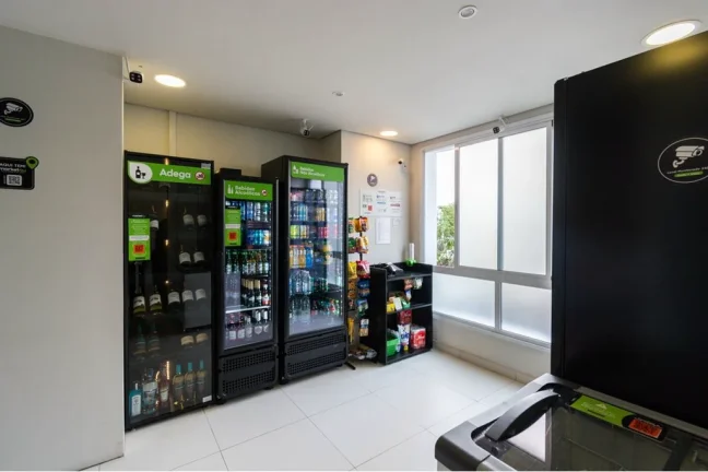 Imagem APARTAMENTO RESIDENCIAL em São Paulo - SP, Campo Belo
