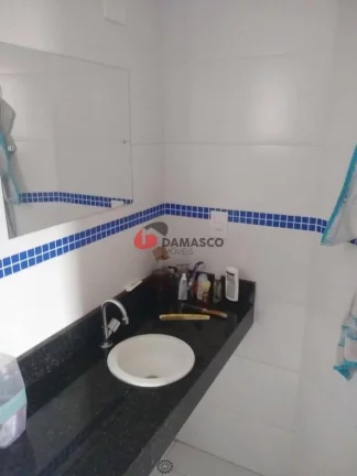 Imagem Cobertura à venda 2 Quartos, 1 Suite, 1 Vaga, 106M², Vila Valparaíso, Santo André - SP