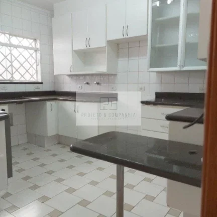 Imagem Casa Térrea em Jardim Campo Grande - São Paulo