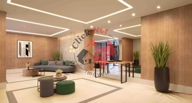 Imagem Apartamento Vitra Patriani na Av. Kennedy próximo ao Golden Square - São Bernardo do Campo