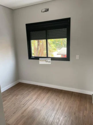 Imagem Casa de condomínio à venda, no La Terrace Taquaral Village, em Campinas, Parque Taquaral, com 4 quartos, 150m2