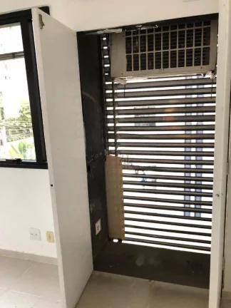 Imagem Sala comercial para locação no Brooklin, Rua Arandu, nº 205.