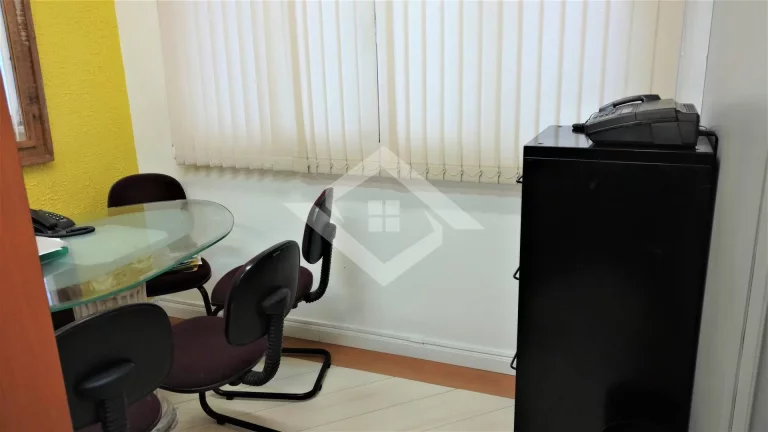 Imagem ALUGO - SALA COMERCIAL - CENTRO