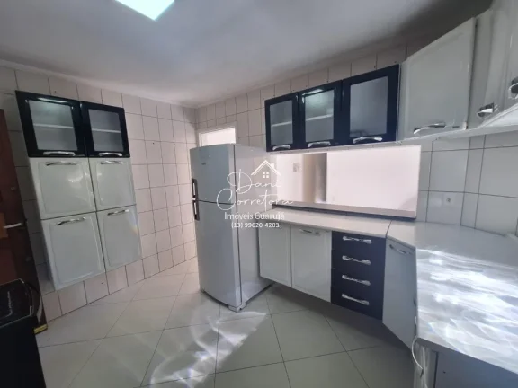 Imagem CASA Residencial em GUARUJÁ - SP, JARDIM DOS PÁSSAROS