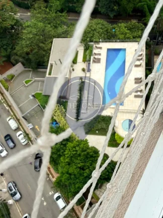 Imagem Apartamento à venda em São Paulo-SP, Vila Andrade: 2 quartos, 1 suíte, 1 sala, 2 banheiros, 2 vagas, 62m²!