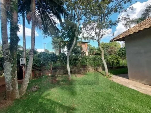 Imagem CH0363 - CHACARA GREEN VALLEY