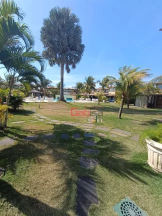 Imagem Casa com 2 dormitórios à venda, 55 m² por R$ 850.000,00 - Geribá - Armação dos Búzios/RJ