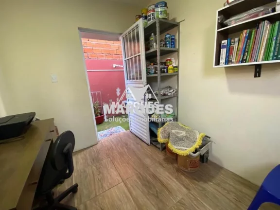 Imagem Casa para Venda no bairro Parque do Horto em Hortolândia