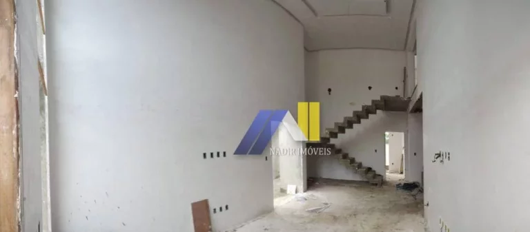 Imagem Casa com 3 Quartos à Venda, 153 m² em Serra Morena - Pouso Alegre