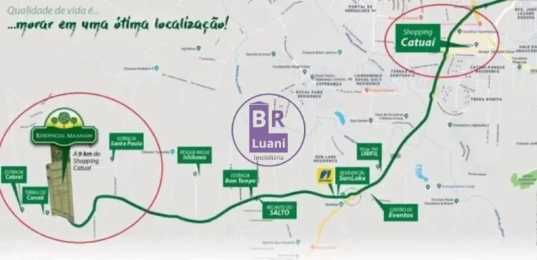 Imagem Amplo terreno para venda, condomínio fechado, R$ 749.000,00, oportunidade em condomínio clube, oferece possibilidade de particionar o lote.