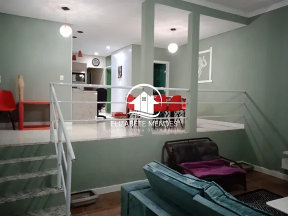 Imagem Casa à venda, PARQUE MORUMBI, MOGI DAS CRUZES - SP