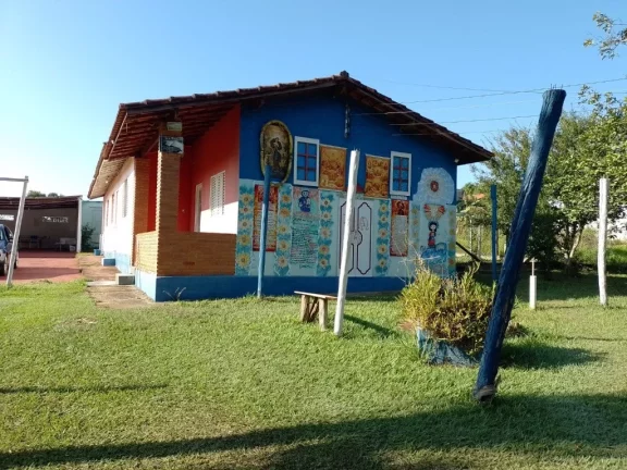 Imagem Comprar chácara em Capela do Alto SP, chácara em interior de São Paulo SP