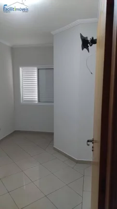 Imagem APARTAMENTO NO BAIRRO ANCHIETA - SÃO BERNARDO DO CAMPO - SP