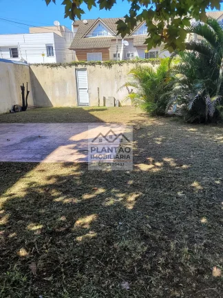Foto do imóvel: Terreno a Venda no bairro Campina do Siqueira - Curitiba, PR