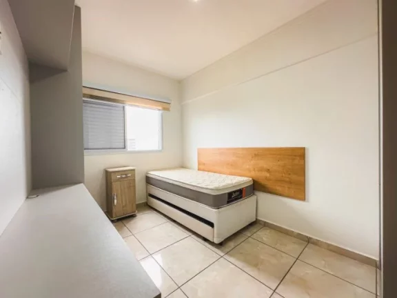 Imagem Apartamento à Venda em Boqueirão, Praia Grande - SP