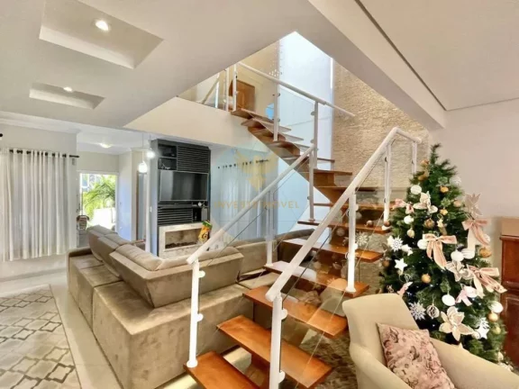 Imagem Casa em Condomínio a Venda no bairro Granja Viana - Cotia, SP