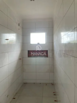 Imagem Casa à Venda no Bairro Vila Nova – Barra Velha/SC