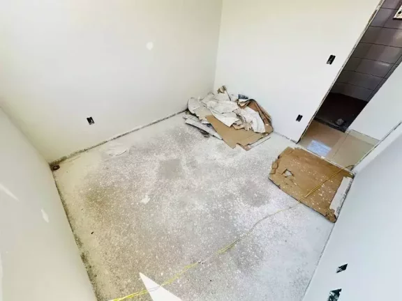 Imagem Apartamento à venda, 2 quartos, 1 suíte, 1 vaga, Piratininga - Belo Horizonte/MG