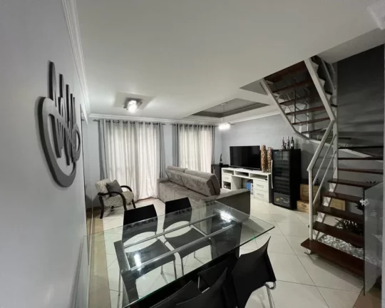 Imagem CASA DE CONDOMINIO 3 DORMS - 1 SUITE - BUTANTÃ -METRO BUTANTÃ