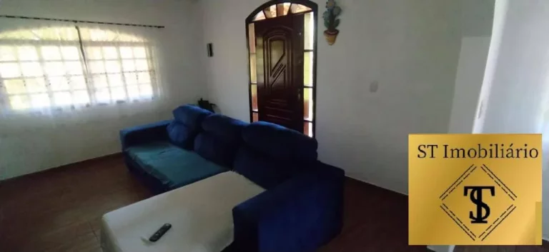 Imagem Linda Chácrinha c/ Piscina Aceita Financiamento