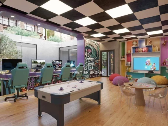 Imagem Apartamento à venda, 59 m² por R$ 680.000,00 - Alto - Teresópolis/RJ