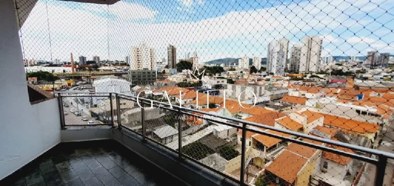 Imagem Venda de Apartamento no Condomínio Edifício Queops com 4 Dormitórios | Centro | Jundiaí | São Paulo