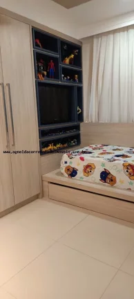 Imagem Apartamento para Venda em Natal, Neópolis, 3 dormitórios, 1 suíte, 2 banheiros, 2 vagas