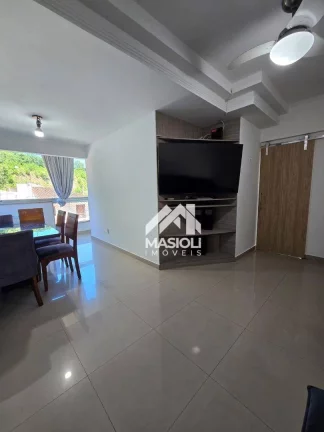Imagem Apartamento com 3 dormitórios à venda, 77 m² por R$ 690.000,00 - Jardim Camburi - Vitória/ES