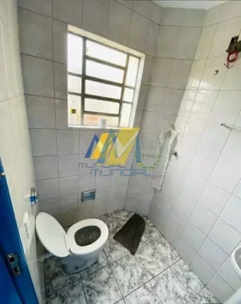 Imagem Otimo Salão para Locação no Pq. Novo Oratório