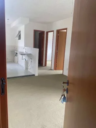Imagem Apartamento à venda em São Gonçalo, Maria Paula, com 2 quartos, 45m2
